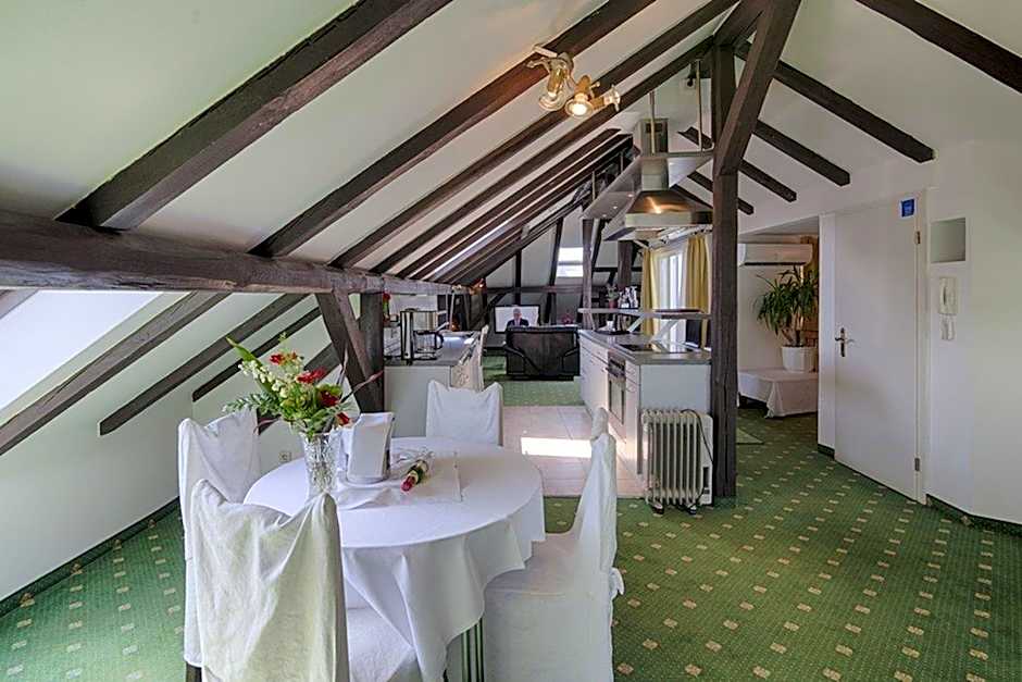 Hotel Smetana