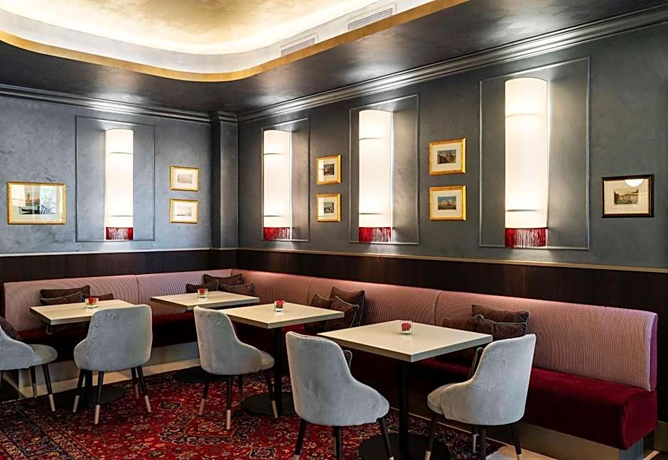 Radisson Collection Hotel, Palazzo Nani Venice