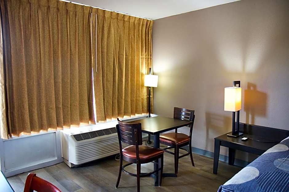 Heritage Inn by Capital O Baton Rouge I 10