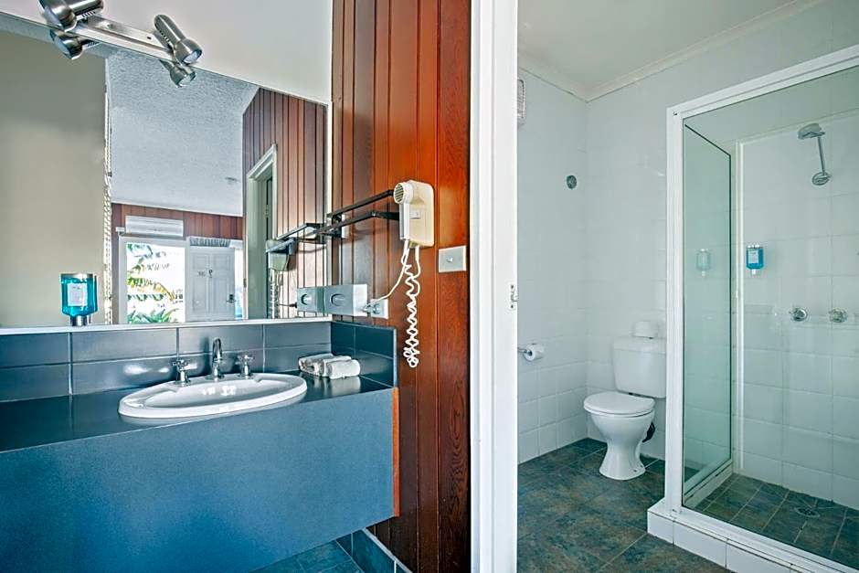 Banjo Paterson Motor Inn