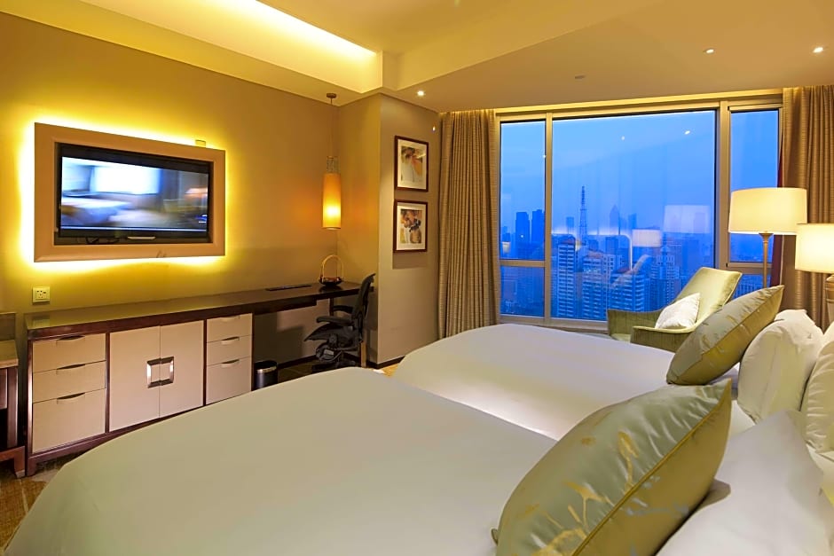 Photo 1 of 4 of 2 Twin Beds, Superior Room, Smoking