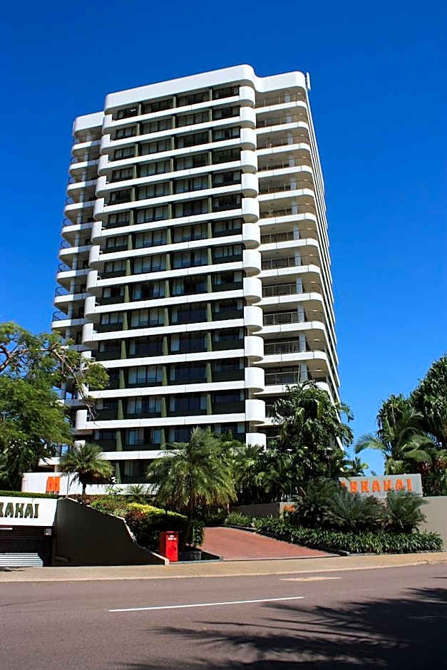 Marrakai Apartments