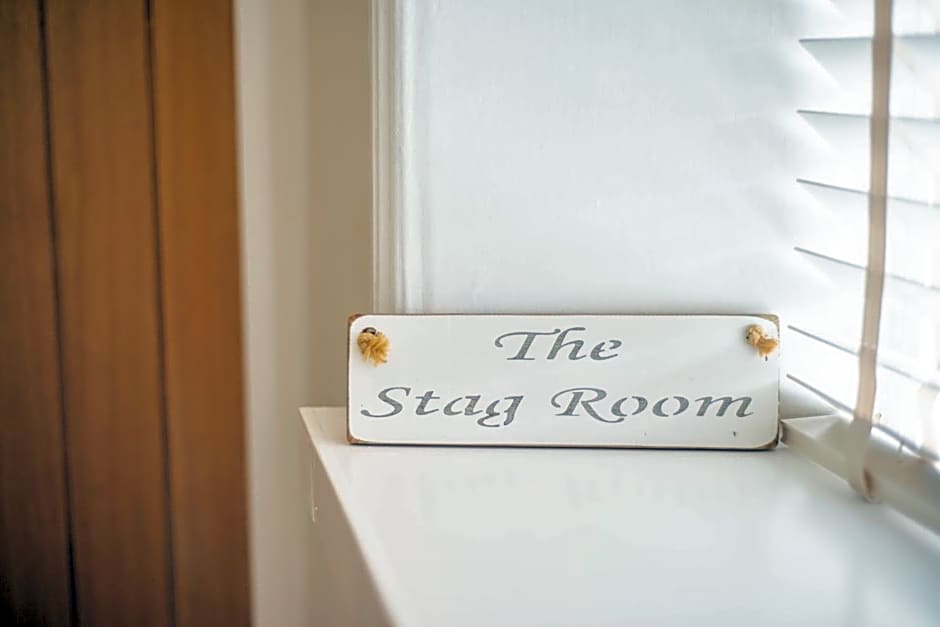 The George & Dragon Country Inn