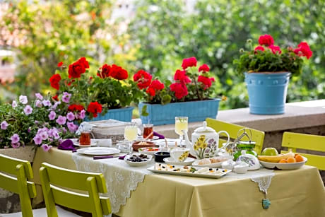 Alacati Chigdem Boutique