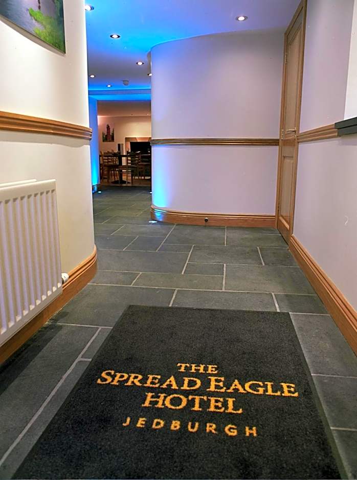 The Spread Eagle Hotel