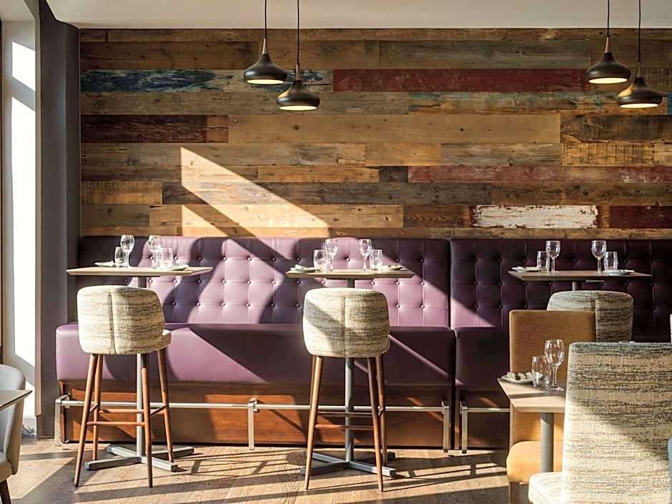 Novotel Ipswich Centre