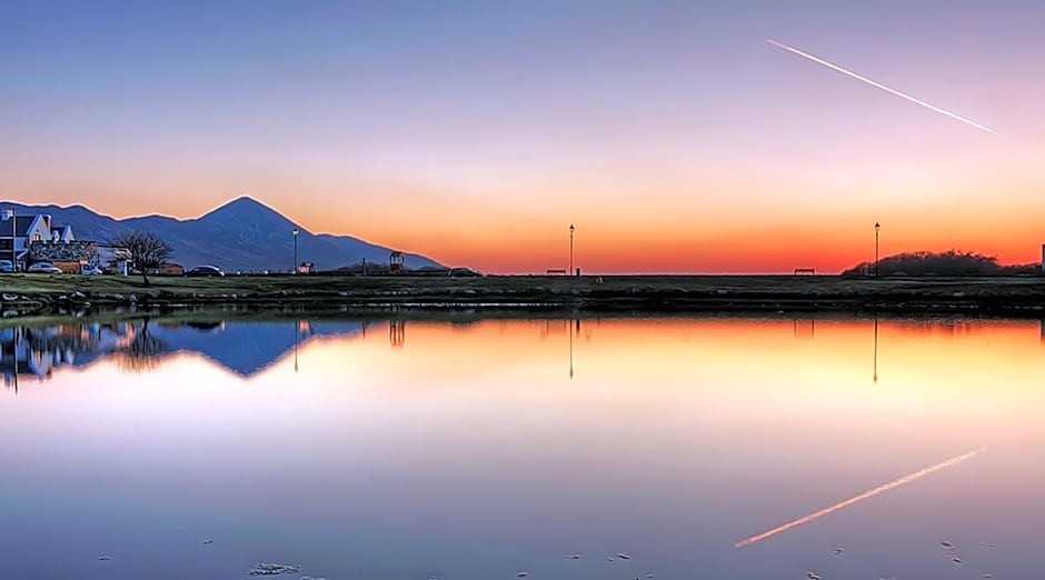 Knockranny House hotel & Spa