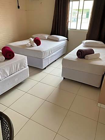 Superior Family Room