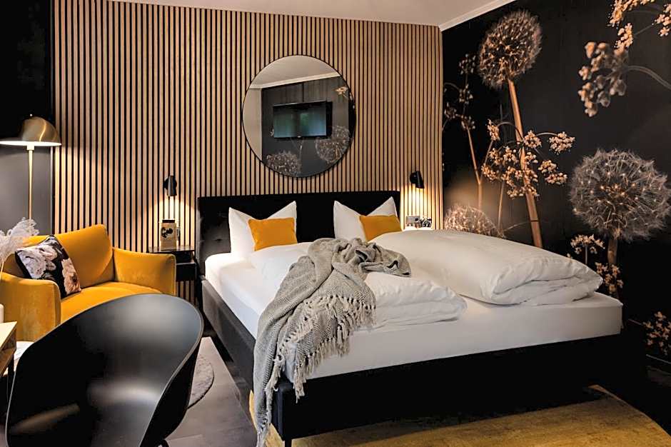 Hotel Stadt Hamburg