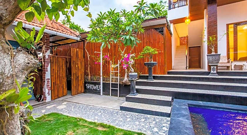 The Nest Canggu