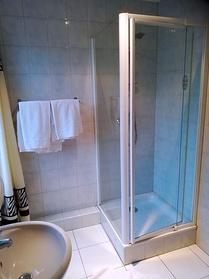 Hôtel Restaurant Le Moschenross