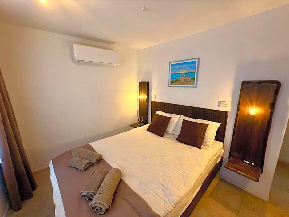 Arthotel Oscar I Sozopol