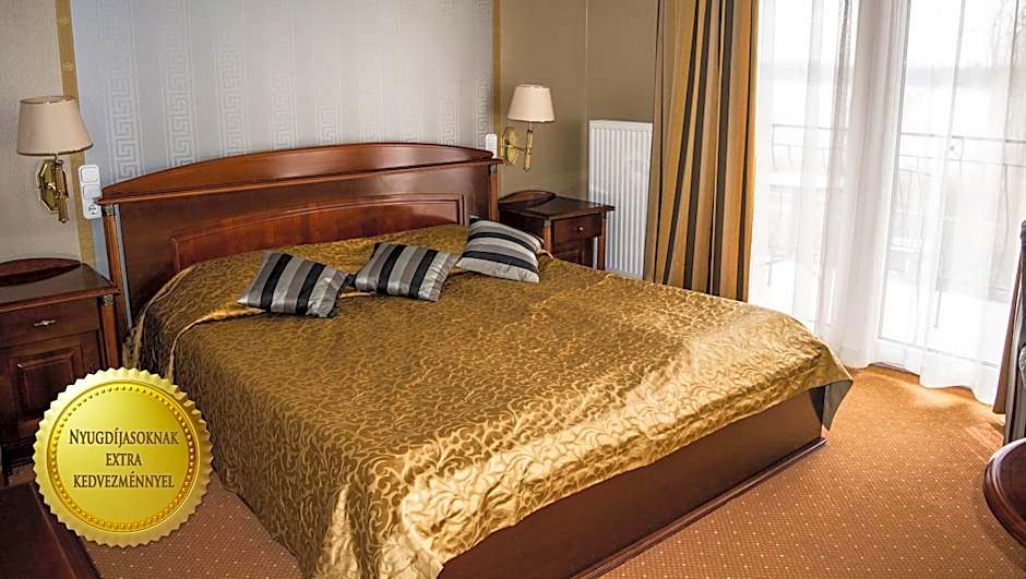 Duna Relax Hotel Ráckeve