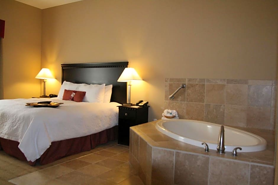 Hampton Inn By Hilton Dade City - Zephyrhills