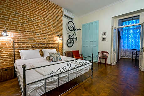 Doors Meidan Design Hotel