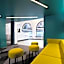 Hotel Diana Dauphine