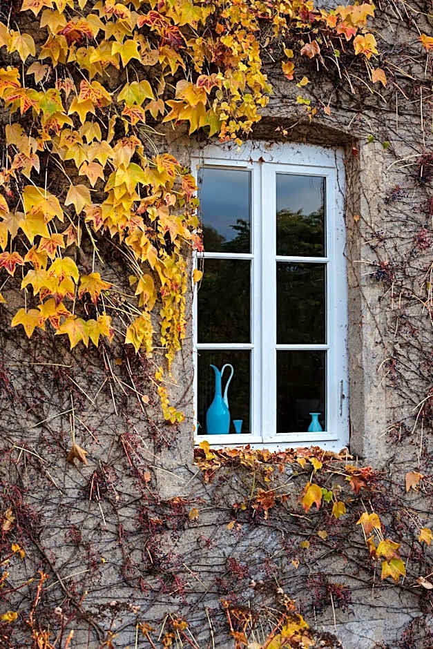 Moulin Renaudiots - Escapade Luxe Refuge cosy & Bourgogne au coin du feu