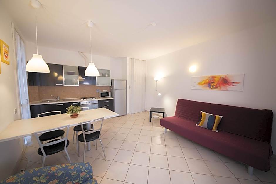 Baia Blu RTA Residence