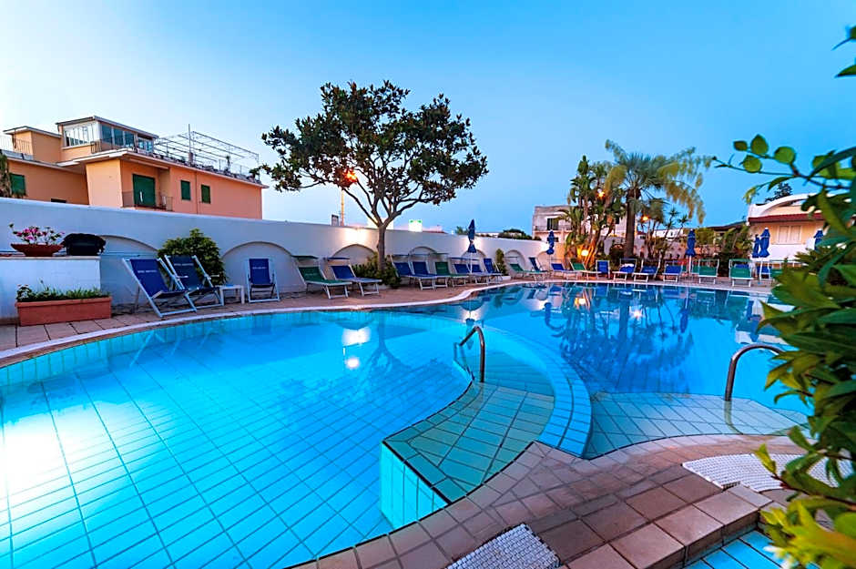 Hotel Terme Don Pepe