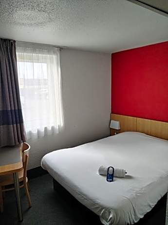 Hotel Inn Design Montluçon