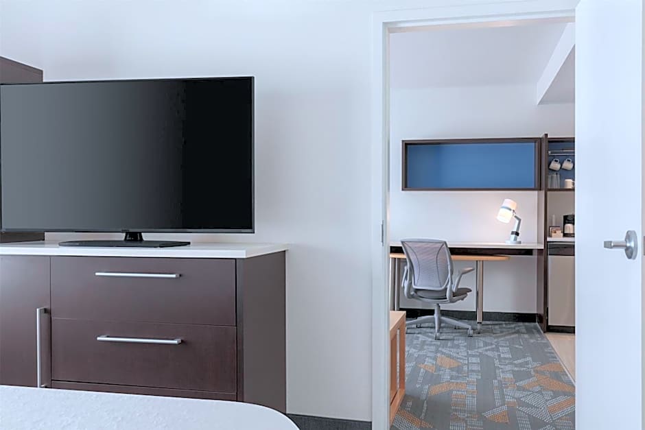 Home2 Suites by Hilton Salt Lake City-East