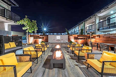 Bluestem Hotel Torrance Los Angeles, an Ascend Collection Hotel
