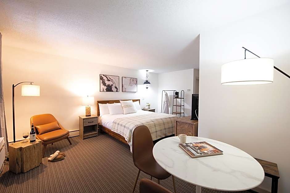 Innsbruck Inn at Stowe