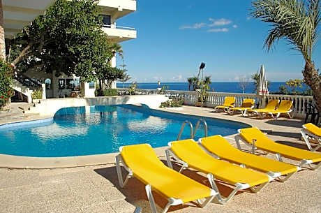 Hotel Masa International