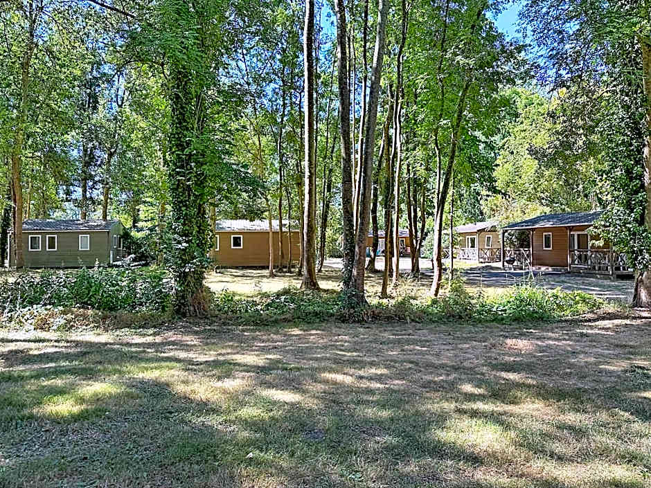 Terres de France - Moncontour Active Park