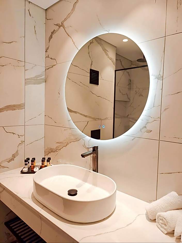 מלון בראון ירושלים - Brown Jerusalem Hotel