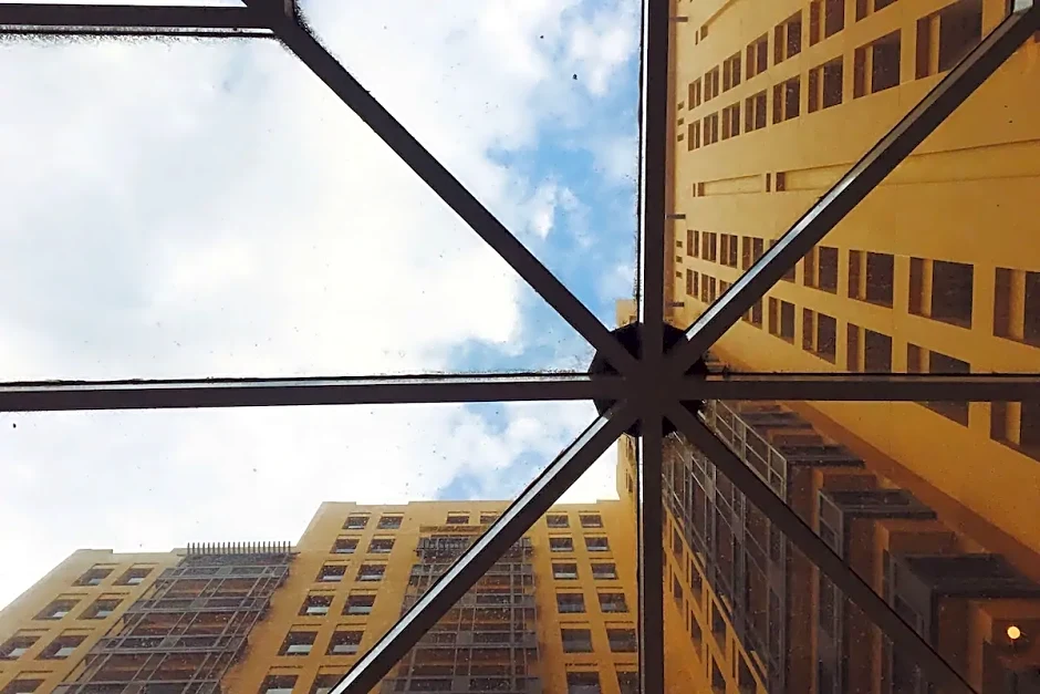 Hyatt Place Dubai Wasl District Residences