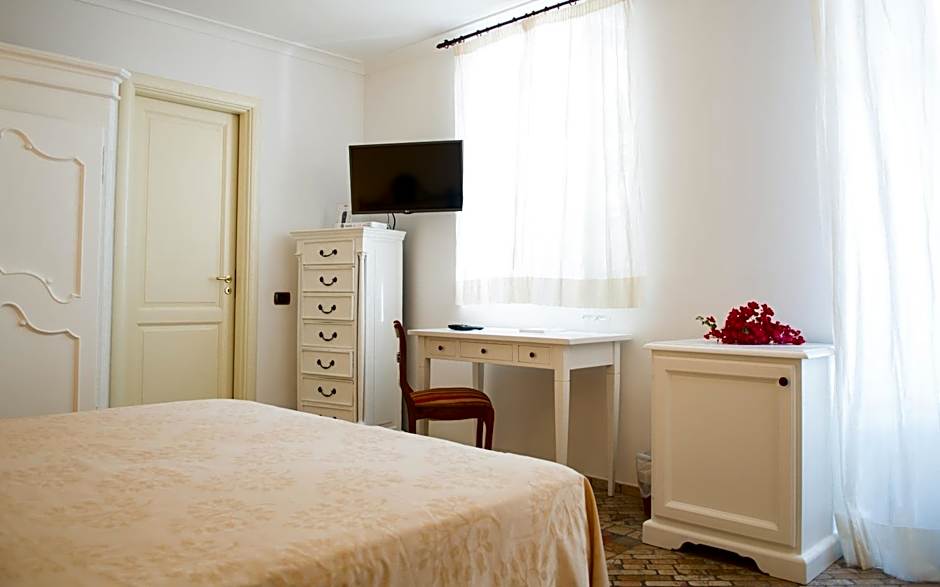 Hotel Villa Enrica - Aeolian Charme