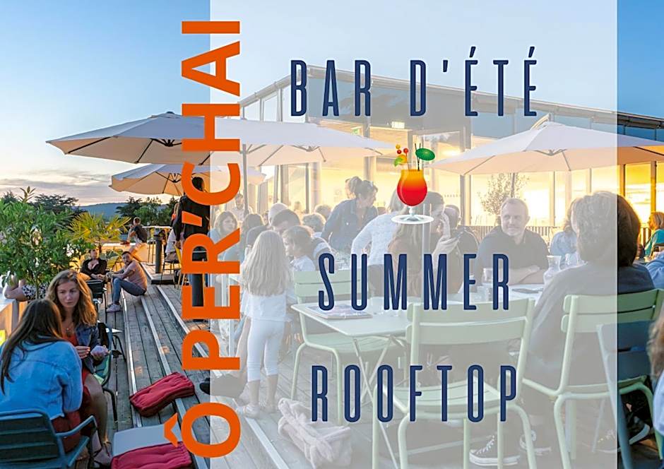 Auberge de Jeunesse HI Cahors