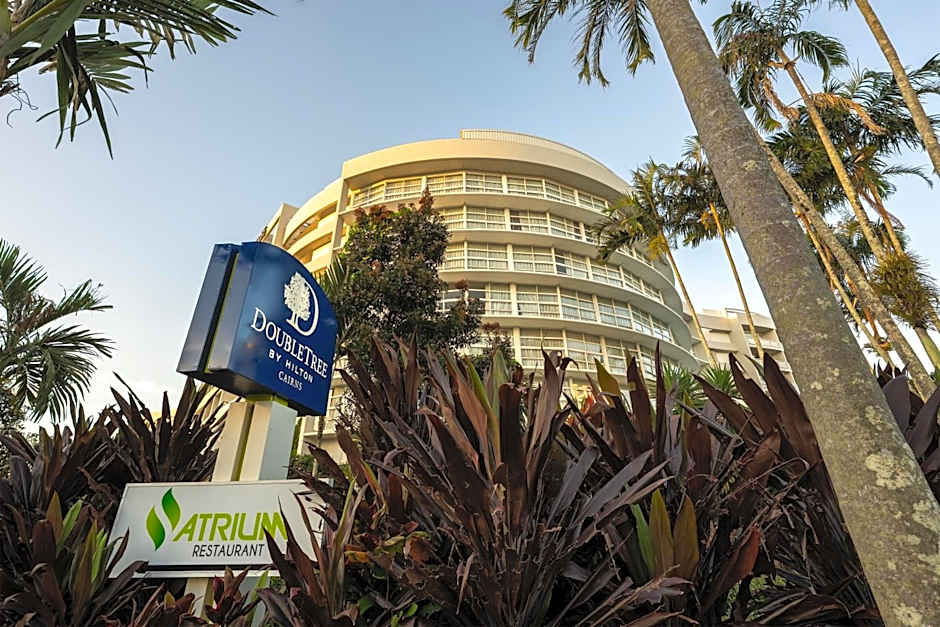 DoubleTree By Hilton Hotel Cairns