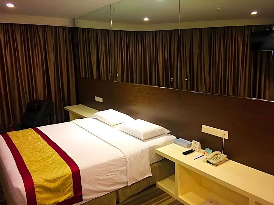 Hotel Capital Kota Kinabalu