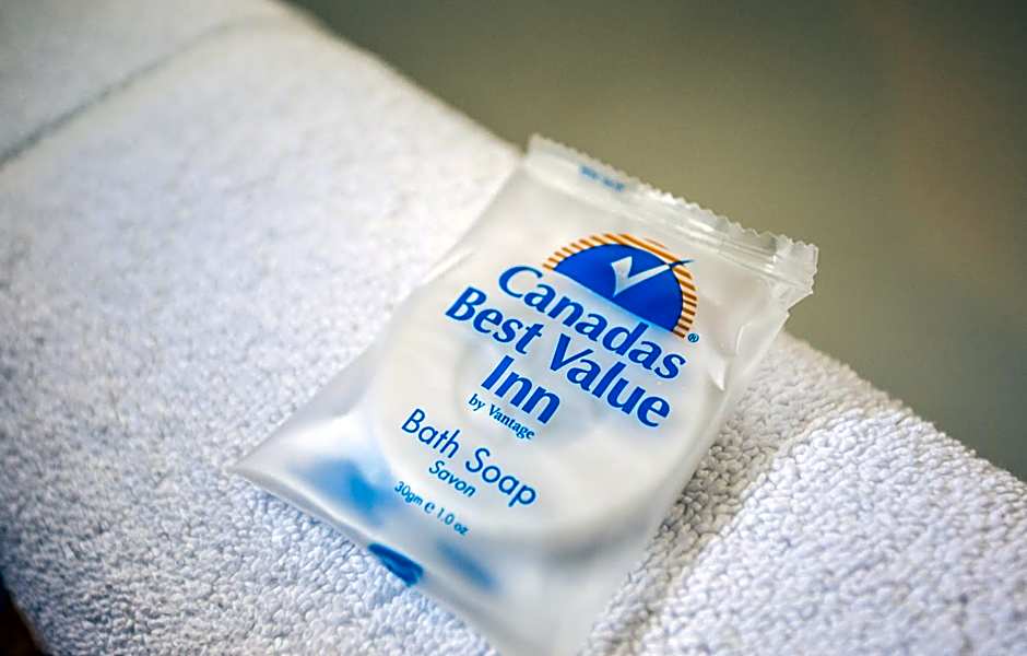 Canadas Best Value Inn And Suites Summerside