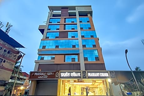 FabHotel Sarah Inn - Nr Kasheli metro station