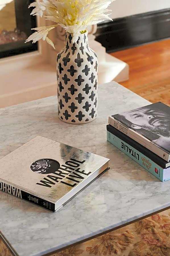 Villa Dante By Denstays