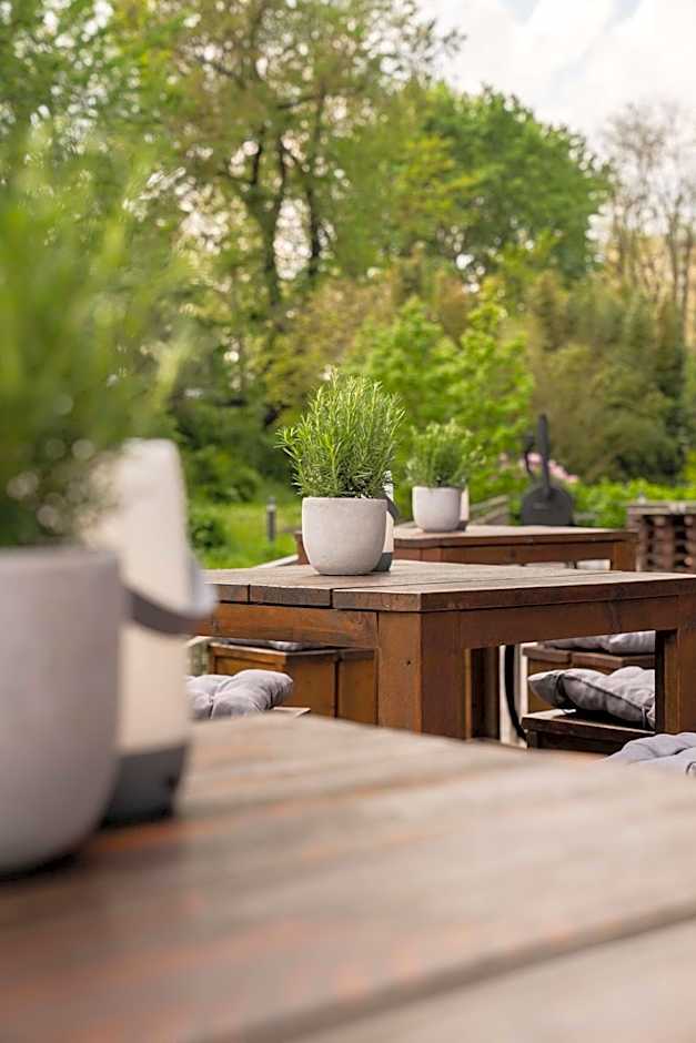 Radisson Blu Hotel Frankfurt