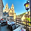 Auberge Saint Jacques
