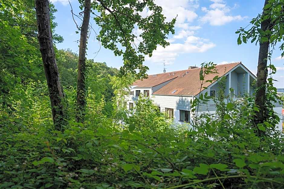 Waldhotel Eisenberg