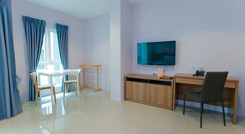 The Bedroom Ladprao 101