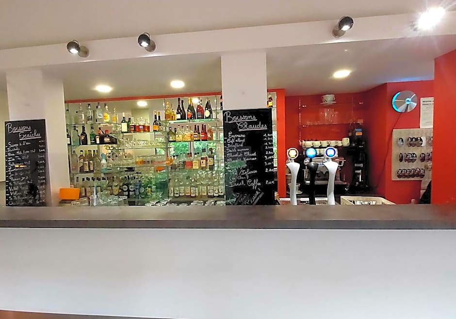 Hôtel Restaurant L'Artière