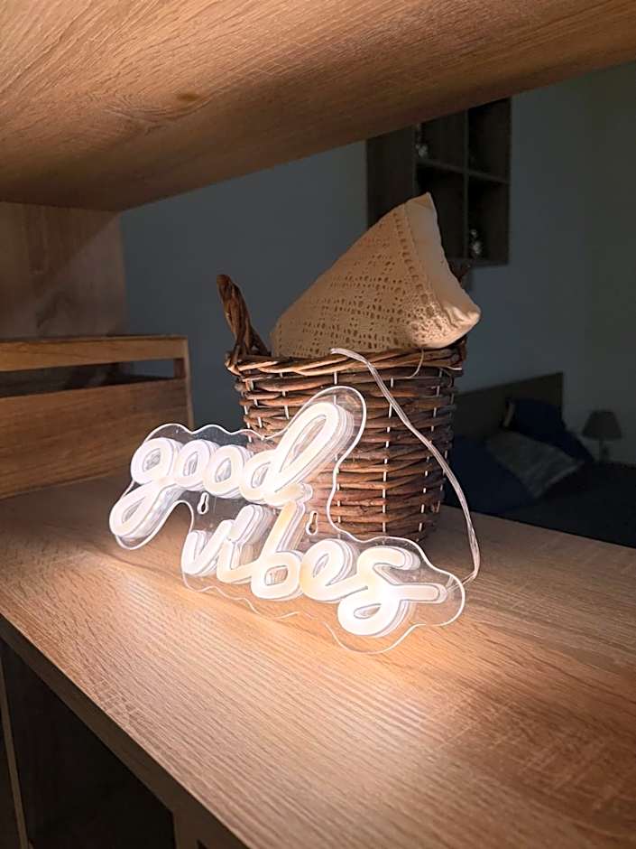 Apartman BibKa