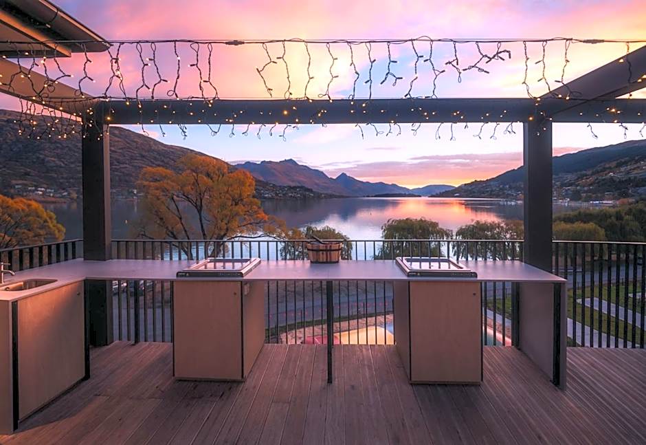 Driftaway Queenstown