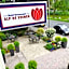 Alp de Veenen Hotel
