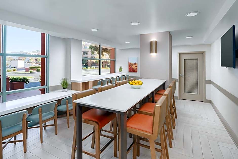 Hyatt Place Scottsdale Old Town