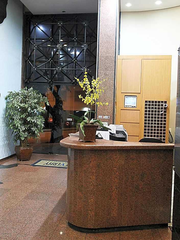 Cheverny Apart Hotel