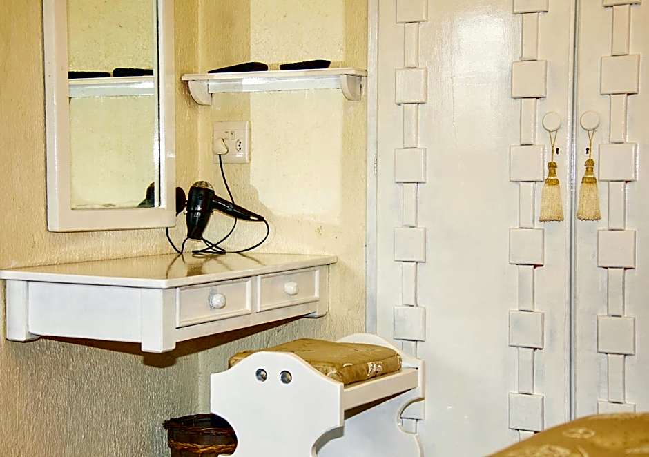 Villa Ticino Guest House