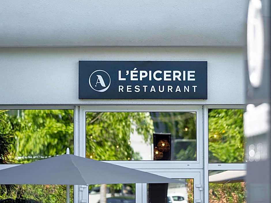 Hotel Mercure Compiegne Sud